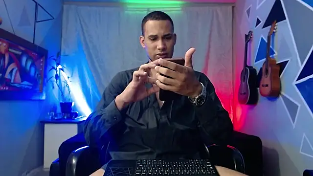 MagnusFrost online show from 02-17-26, 06:16