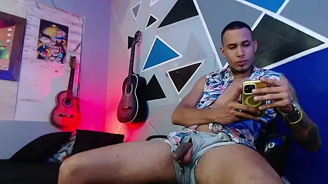 MagnusFrost online show from 09-09-25, 05:50