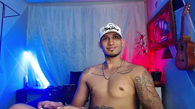 MagnusFrost online show from 03-28-26, 08:21