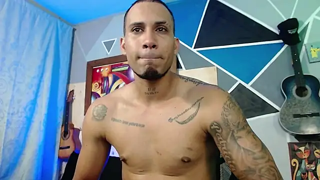 MagnusFrost online show from 05-21-26, 03:04