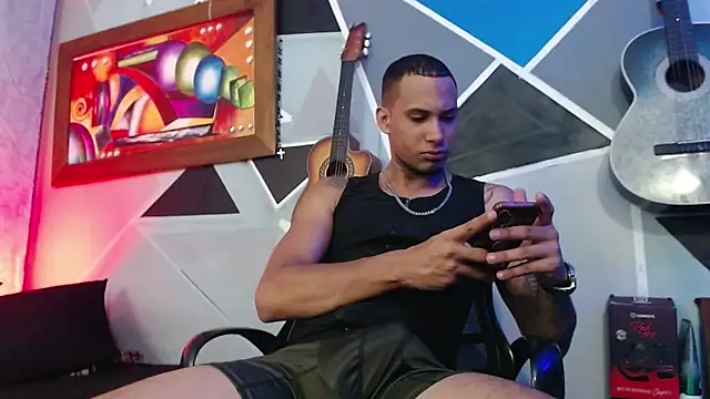 MagnusFrost online show from 02-24-26, 01:39