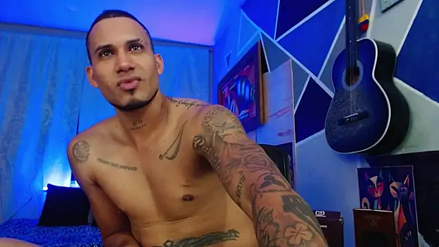 MagnusFrost online show from 04-15-26, 03:12