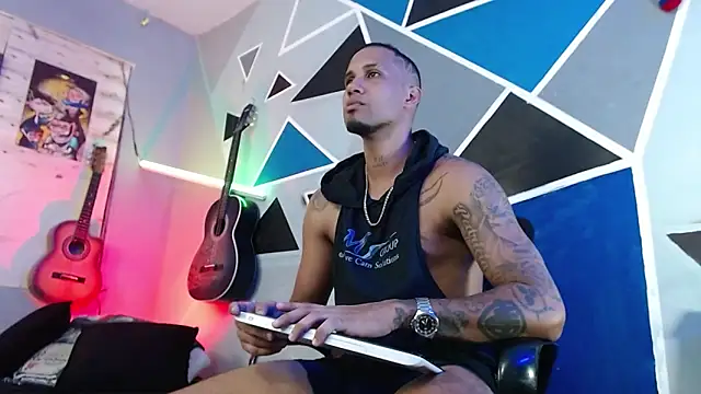 MagnusFrost online show from 12-05-25, 09:34