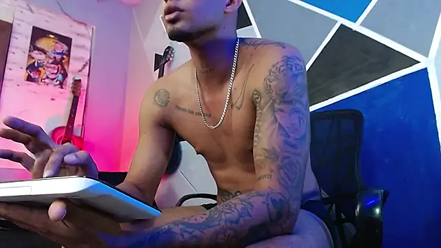 MagnusFrost online show from 12-20-25, 09:34