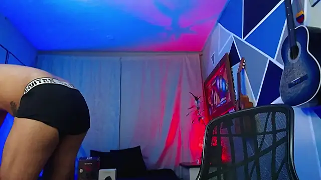 MagnusFrost online show from 03-23-26, 07:30