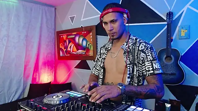 MagnusFrost online show from 02-20-26, 08:33