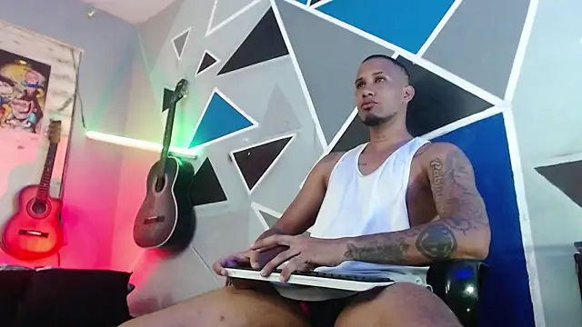 MagnusFrost online show from 11-28-25, 08:09