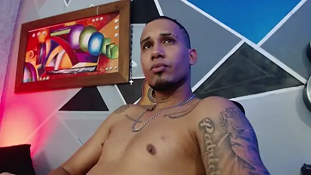 MagnusFrost online show from 02-21-26, 09:28