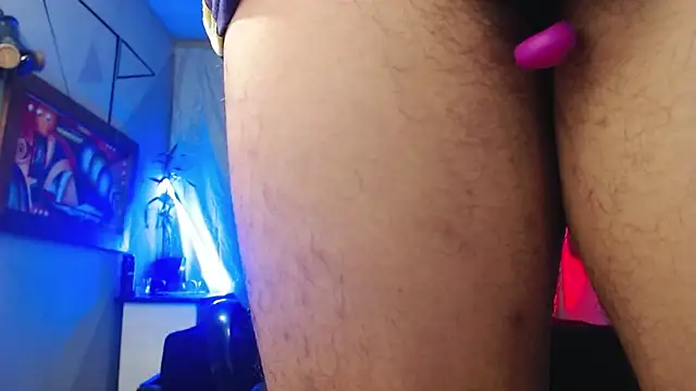 MagnusFrost online show from 02-11-26, 01:38