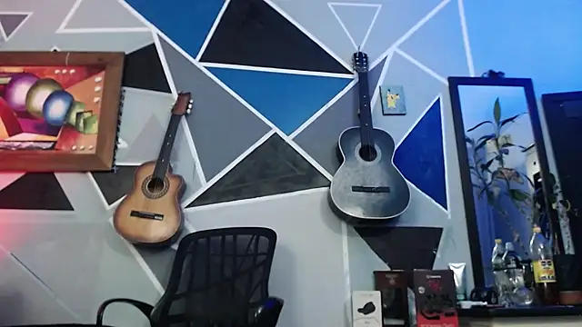 MagnusFrost online show from 03-19-26, 07:36