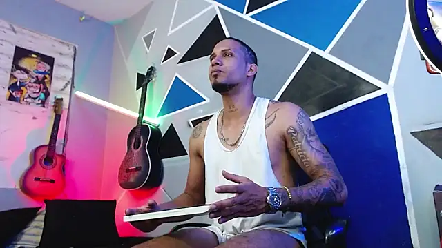 MagnusFrost online show from 10-01-25, 11:52