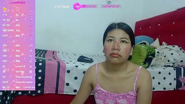 INDIAN HORNY1 online show from 03-17-25, 02:23
