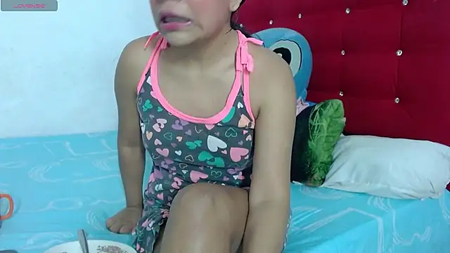 INDIAN HORNY1 online show from 09-20-25, 02:55