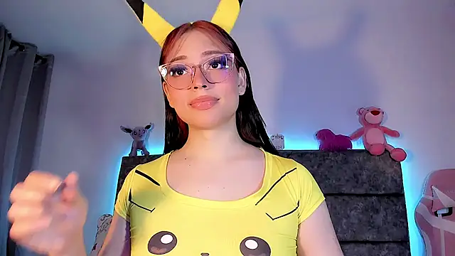 Snapshot of Valentina_Alba chatting on 01-25-25, 05:51 Valentina Alba online show from 01-25-25, 05:51