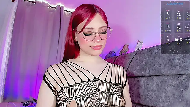 Valentina Alba online show from 11-22-25, 05:12