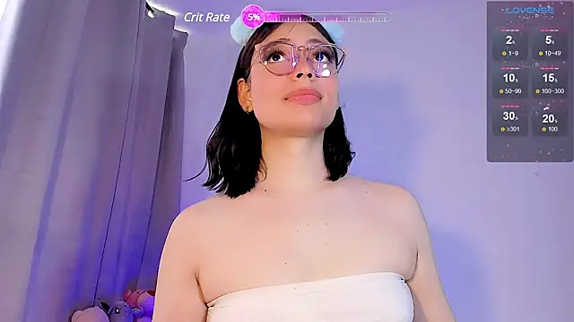 Snapshot of Valentina_Alba chatting on 03-07-25, 08:44 Valentina Alba online show from 03-07-25, 08:44