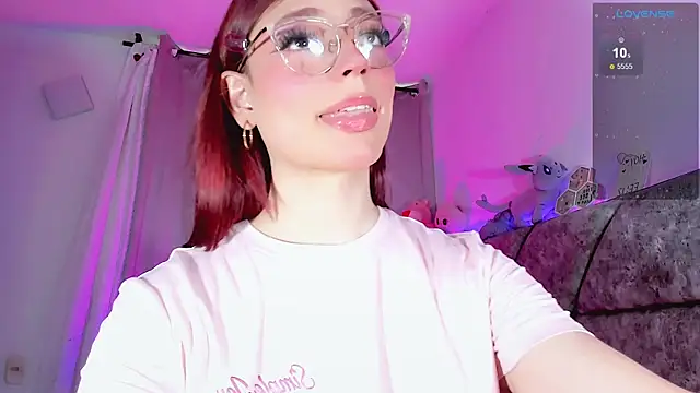 Valentina Alba online show from 01-10-26, 10:49