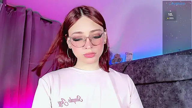 Valentina Alba online show from 01-14-26, 01:09