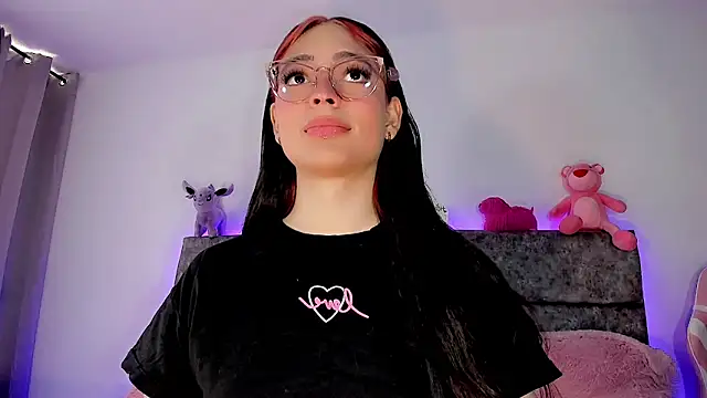 Snapshot of Valentina_Alba chatting on 01-09-25, 02:40 Valentina Alba online show from 01-09-25, 02:40