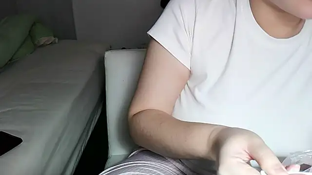 iamMalixxx online show from 10-03-25, 12:06