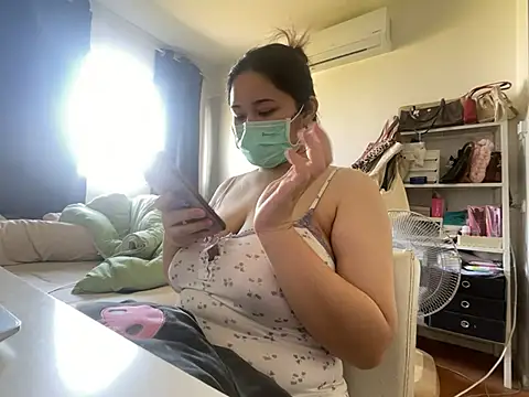 iamMalixxx online show from 02-02-25, 07:52