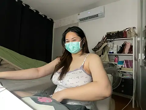 iamMalixxx online show from 02-01-25, 04:54