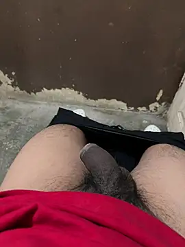 Luis455gomez online show from 01-19-26, 03:32