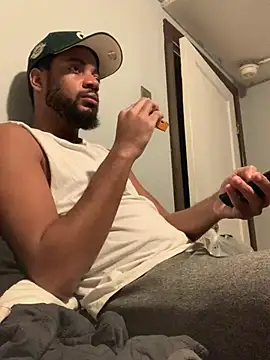 MrPresident P online show from 01-21-25, 01:50