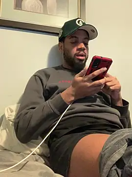 MrPresident P online show from 01-02-25, 02:00