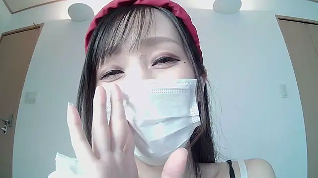 yusa0919 online show from 12-24-24, 11:44