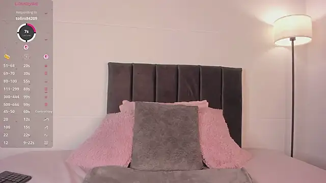 LynnSam  online show from 02-08-26, 12:52