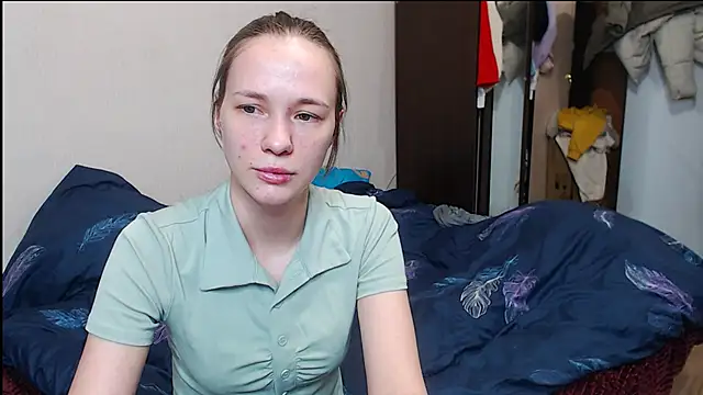 leila bambi  online show from 03-12-25, 01:47