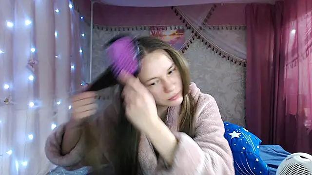 leila bambi  online show from 02-03-26, 04:10