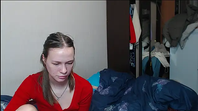 leila bambi  online show from 03-10-25, 08:34