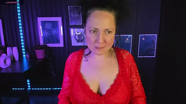 Anita Muse online show from 02-20-25, 08:58