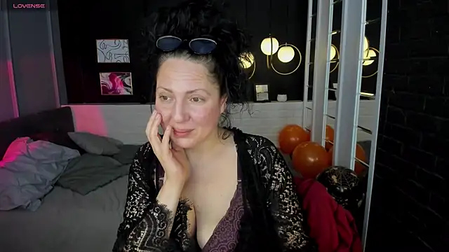 Anita Muse online show from 11-02-25, 09:09