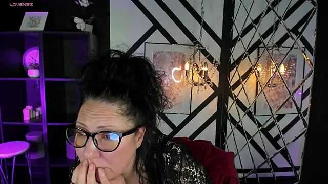 Anita Muse online show from 09-19-25, 08:46