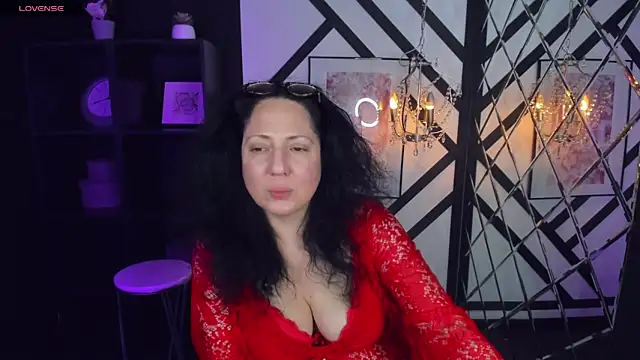 Anita Muse online show from 02-28-25, 03:04