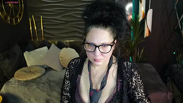 Anita Muse online show from 11-09-25, 09:19