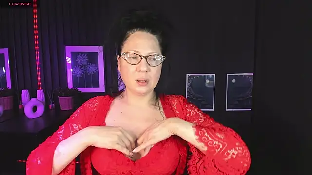 Anita Muse online show from 02-17-25, 02:31