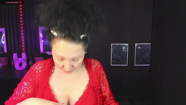 Anita Muse online show from 02-16-25, 08:00