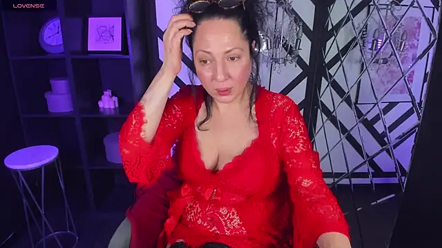 Anita Muse online show from 02-28-25, 09:01