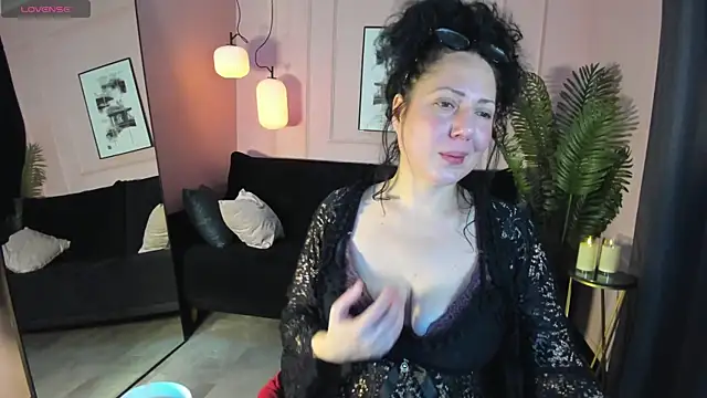 Anita Muse online show from 11-03-25, 08:34