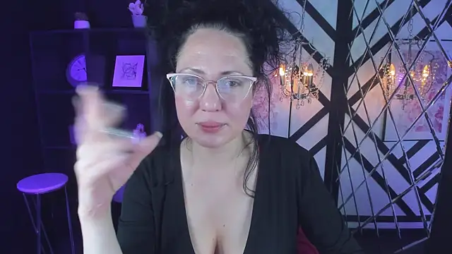 Anita Muse online show from 03-14-25, 01:57