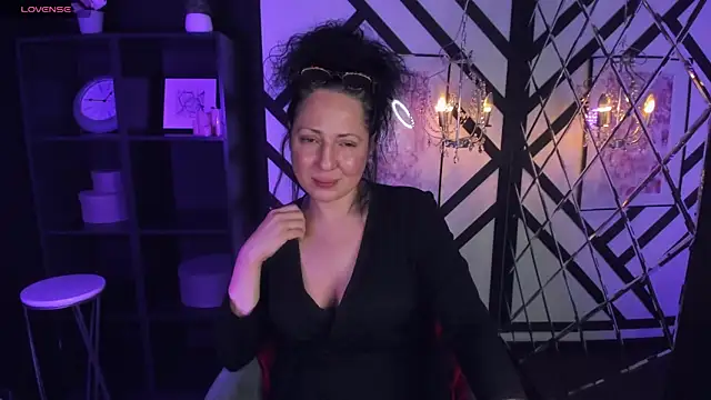 Anita Muse online show from 02-21-25, 09:11