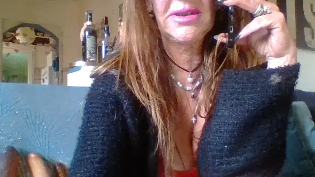 gildamilf online show from 02-21-26, 12:51