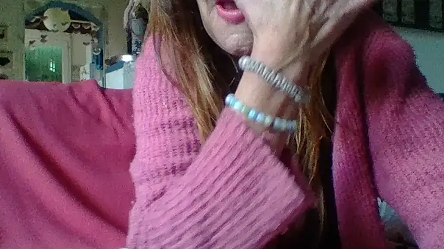 gildamilf online show from 12-04-25, 12:59