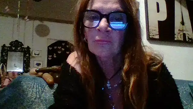 gildamilf online show from 05-21-26, 08:17