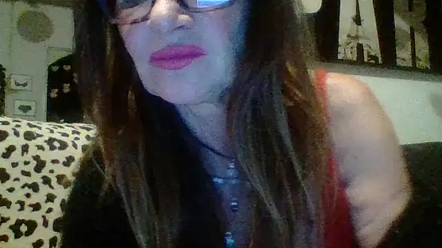 gildamilf online show from 11-30-25, 07:47