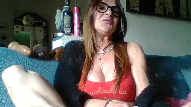 gildamilf online show from 05-09-26, 01:47